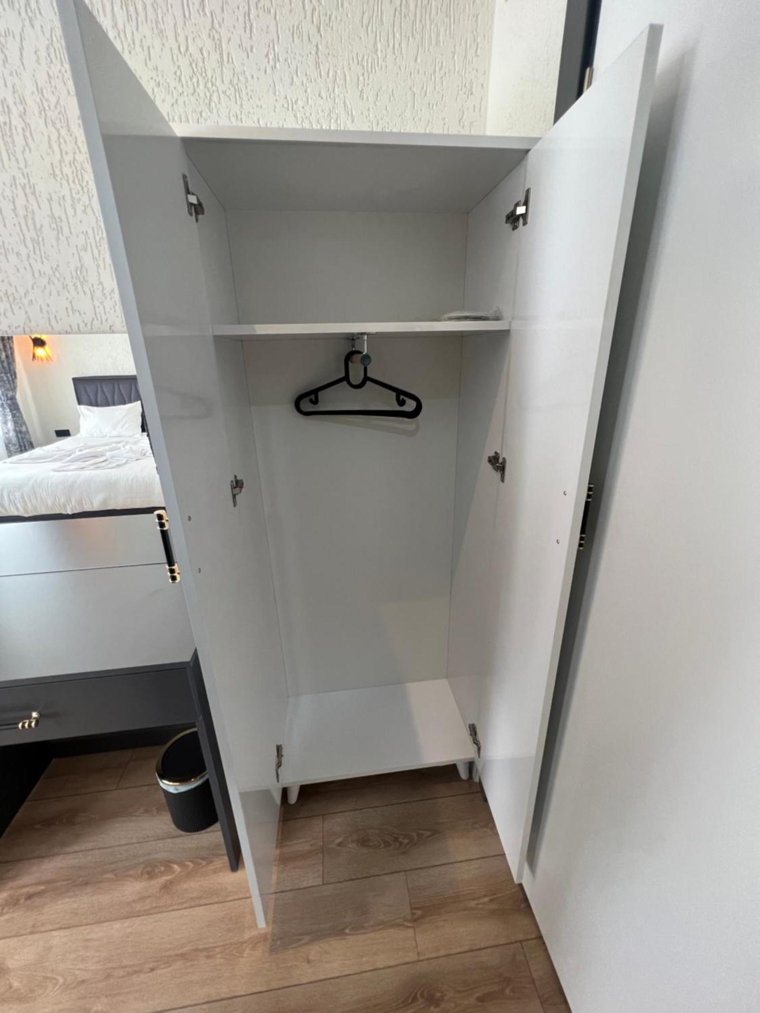 Feycem Suites Hotel Istanbul Exteriör bild