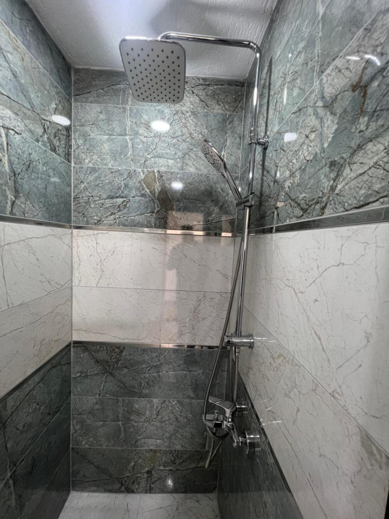 Feycem Suites Hotel Istanbul Exteriör bild